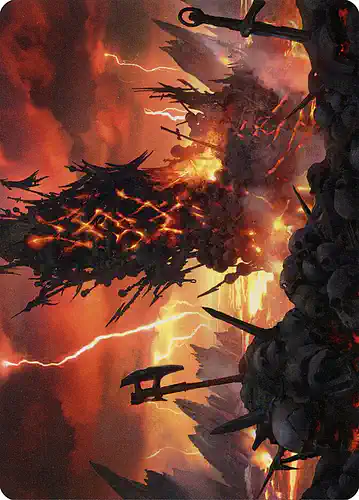 Immersturm Skullcairn - khm Spoiler
