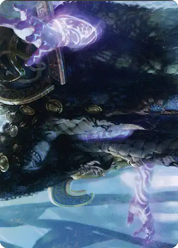 Valki, God of Lies - khm Spoiler