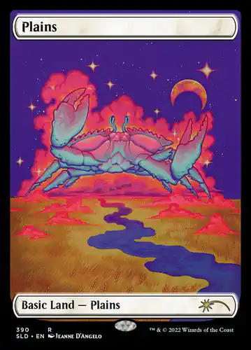 Plains - sld Spoiler