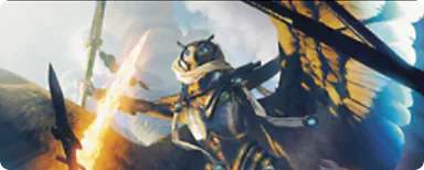 Derevi Empyrial Tactician