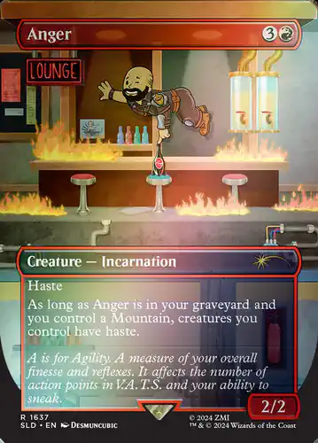 Anger - sld Spoiler