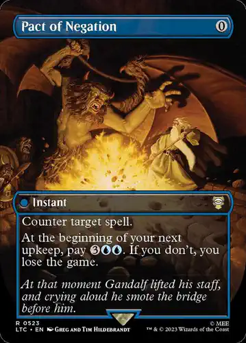 Pact of Negation - ltc Spoiler