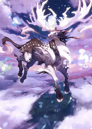 Hinata, Dawn-Crowned - neo Spoiler