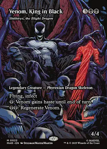 Skithiryx, the Blight Dragon - mar Spoiler