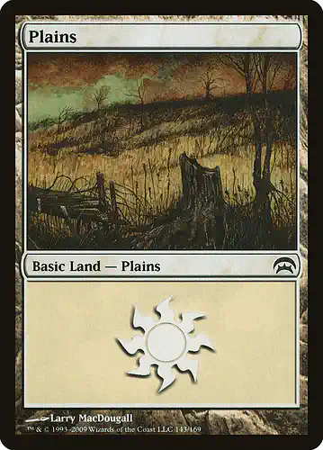 Plains - hop Spoiler