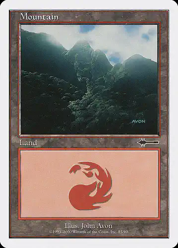 Mountain - btd Spoiler