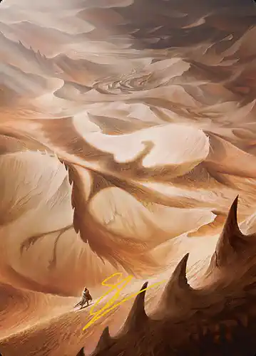 Plains - tdm Spoiler