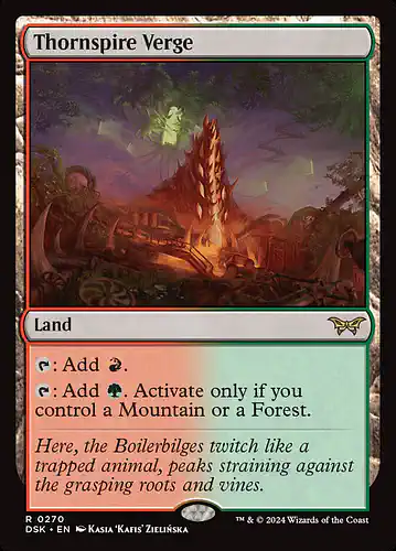 Thornspire Verge - dsk Spoiler