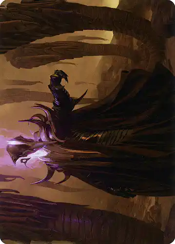 Extus, Oriq Overlord - stx Spoiler