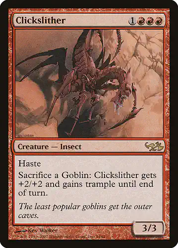 Clickslither - dd1 Spoiler