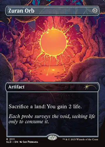 Zuran Orb - sld Spoiler