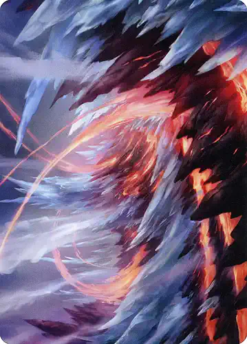 Frostboil Snarl - stx Spoiler