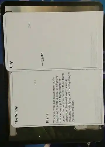 The Windy City - unk Spoiler