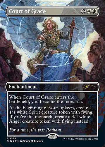Court of Grace - sld Spoiler
