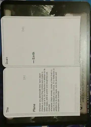 The Bean - unk Spoiler