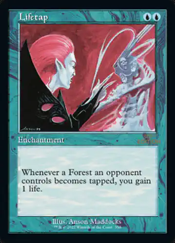 Lifetap - 30a Spoiler