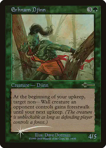 Erhnam Djinn - btd Spoiler