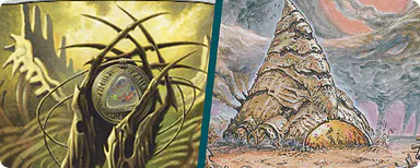 Rakdos Painter