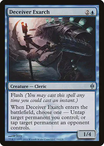 Deceiver Exarch - nph Spoiler