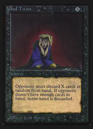 Mind Twist - ced Spoiler
