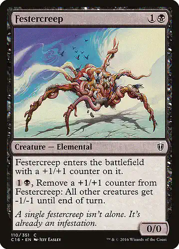 Festercreep - c16 Spoiler