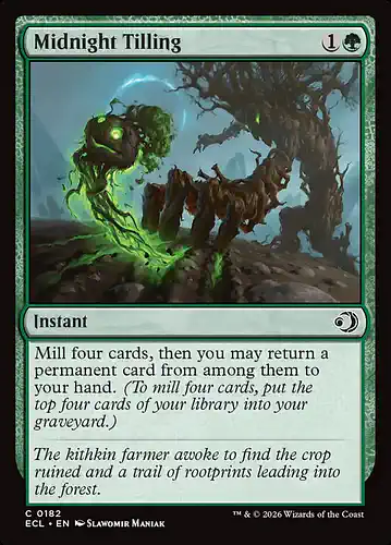 Midnight Tilling - ecl Spoiler