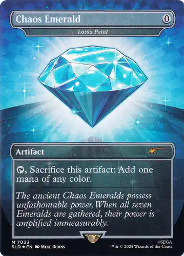 Lotus Petal - sld Spoiler