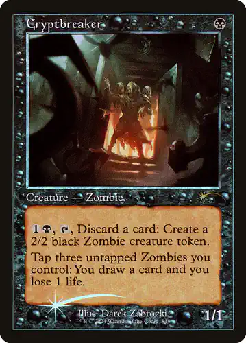 Cryptbreaker - sld Spoiler