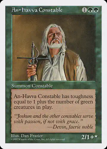 An-Havva Constable - 5ed Spoiler