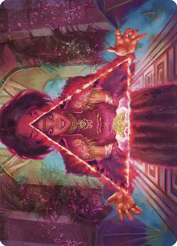Seize the Spotlight - snc Spoiler