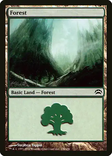 Forest - pc2 Spoiler