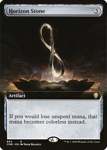 Horizon Stone - cmr Spoiler