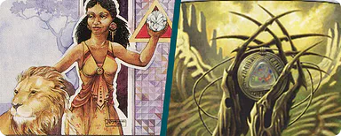Grixis Saga Storm