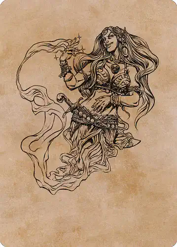 Djinni Windseer - afr Spoiler