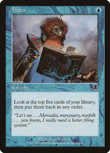 Index - apc Spoiler