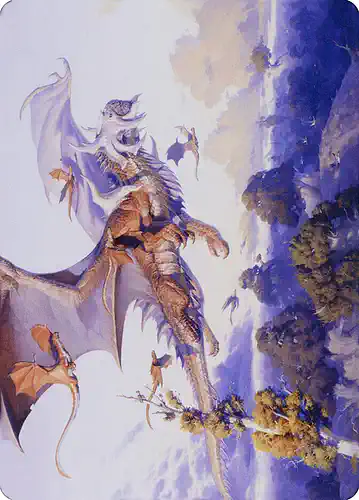 Rith, Liberated Primeval - dmu Spoiler