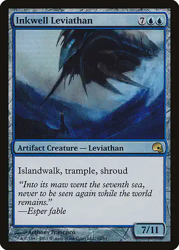 Inkwell Leviathan - pd3 Spoiler