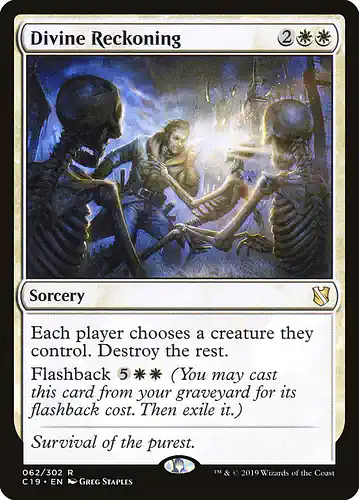 Divine Reckoning - c19 Spoiler