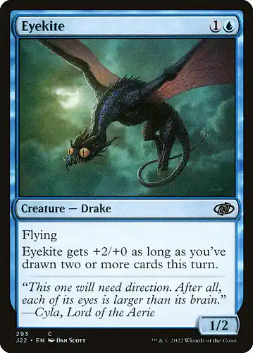 Eyekite - j22 Spoiler