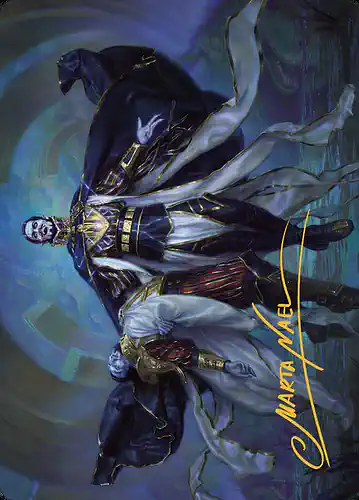 Vito, Fanatic of Aclazotz - lci Spoiler