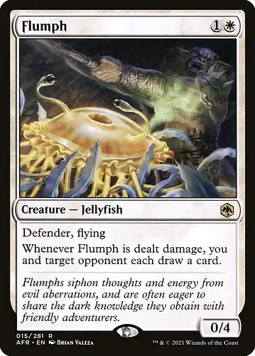 Flumph - afr Spoiler