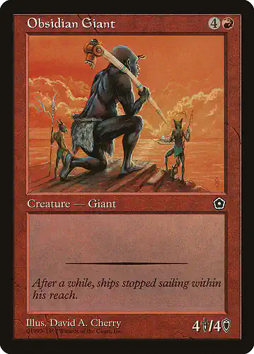 Obsidian Giant - p02 Spoiler