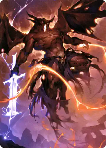 Balor - clb Spoiler