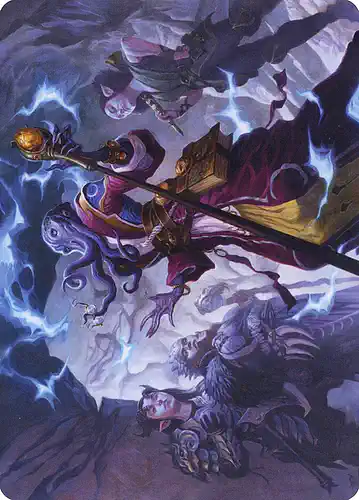 True Polymorph - afr Spoiler