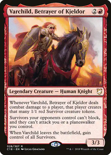 Varchild, Betrayer of Kjeldor - c18 Spoiler