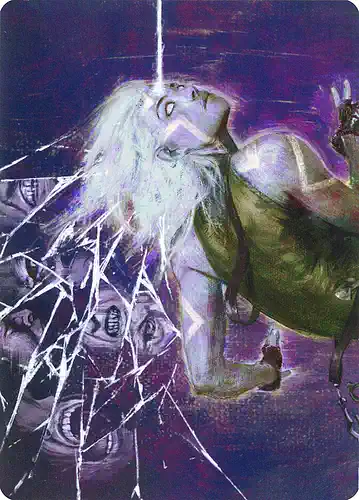 Anticognition - znr Spoiler