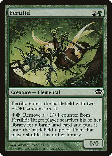 Fertilid - hop Spoiler