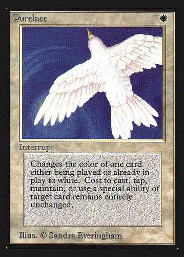 Purelace - ced Spoiler