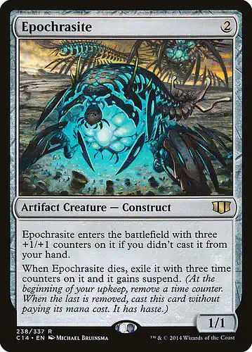 Epochrasite - c14 Spoiler