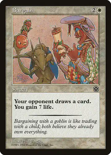 Bargain - p02 Spoiler